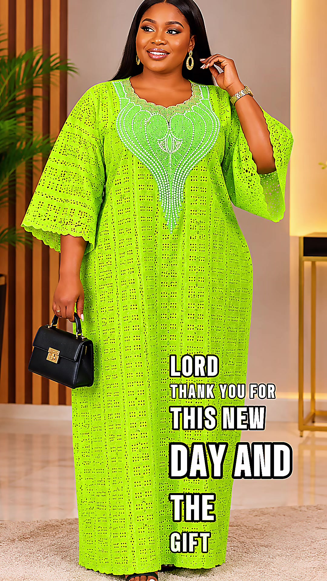 @House of Amaka Glorious