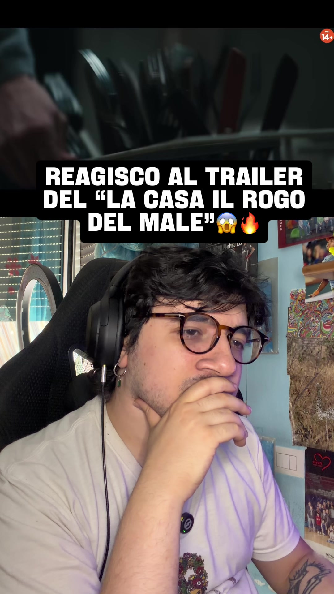 @Michele Ferrario