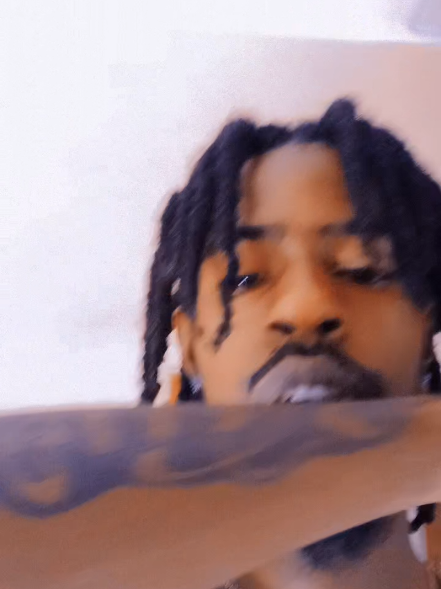@Speng YBR | Zah’el Tariq