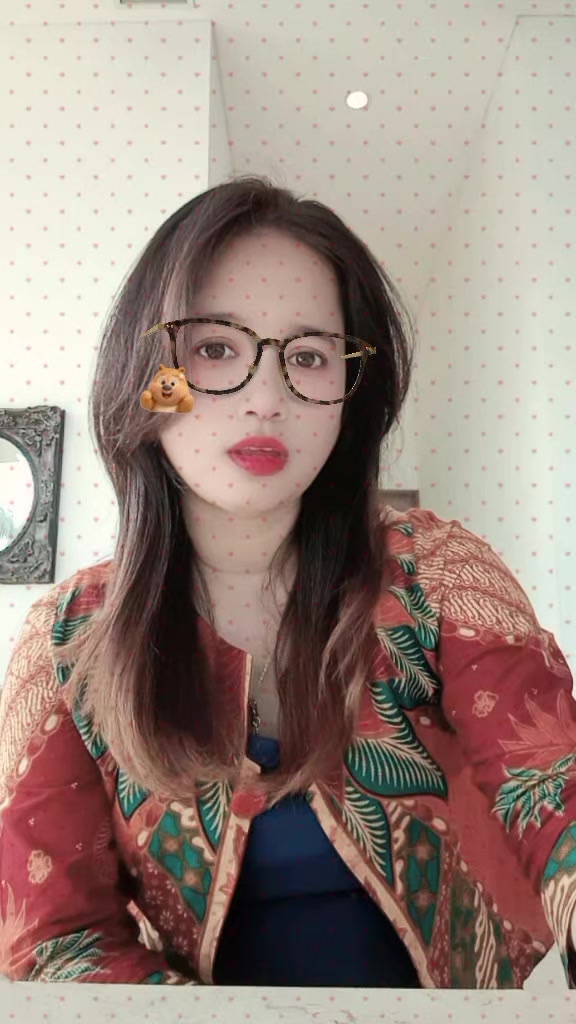 @hai it's me