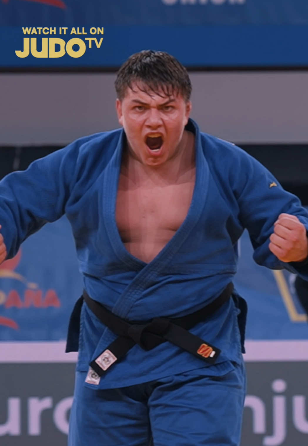 @European Judo Union