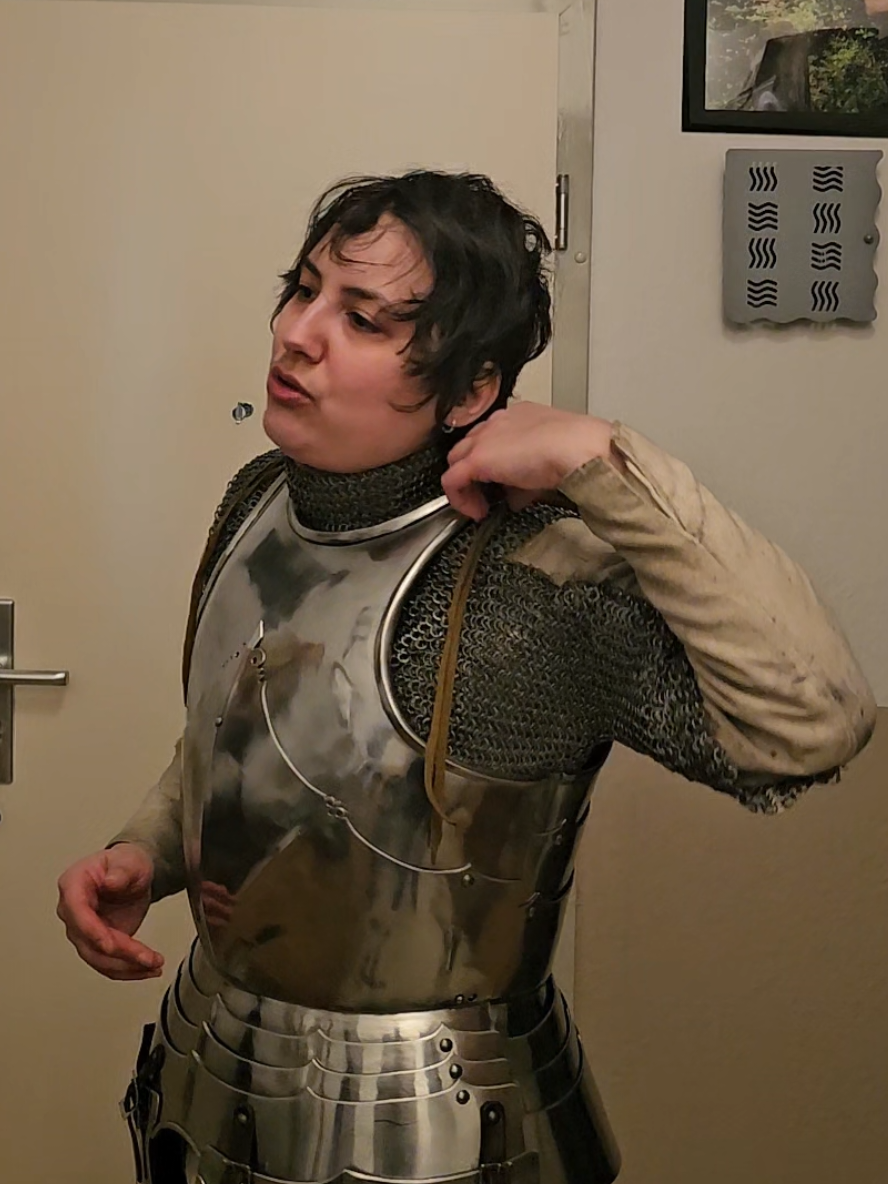 @Michèle Fortesque