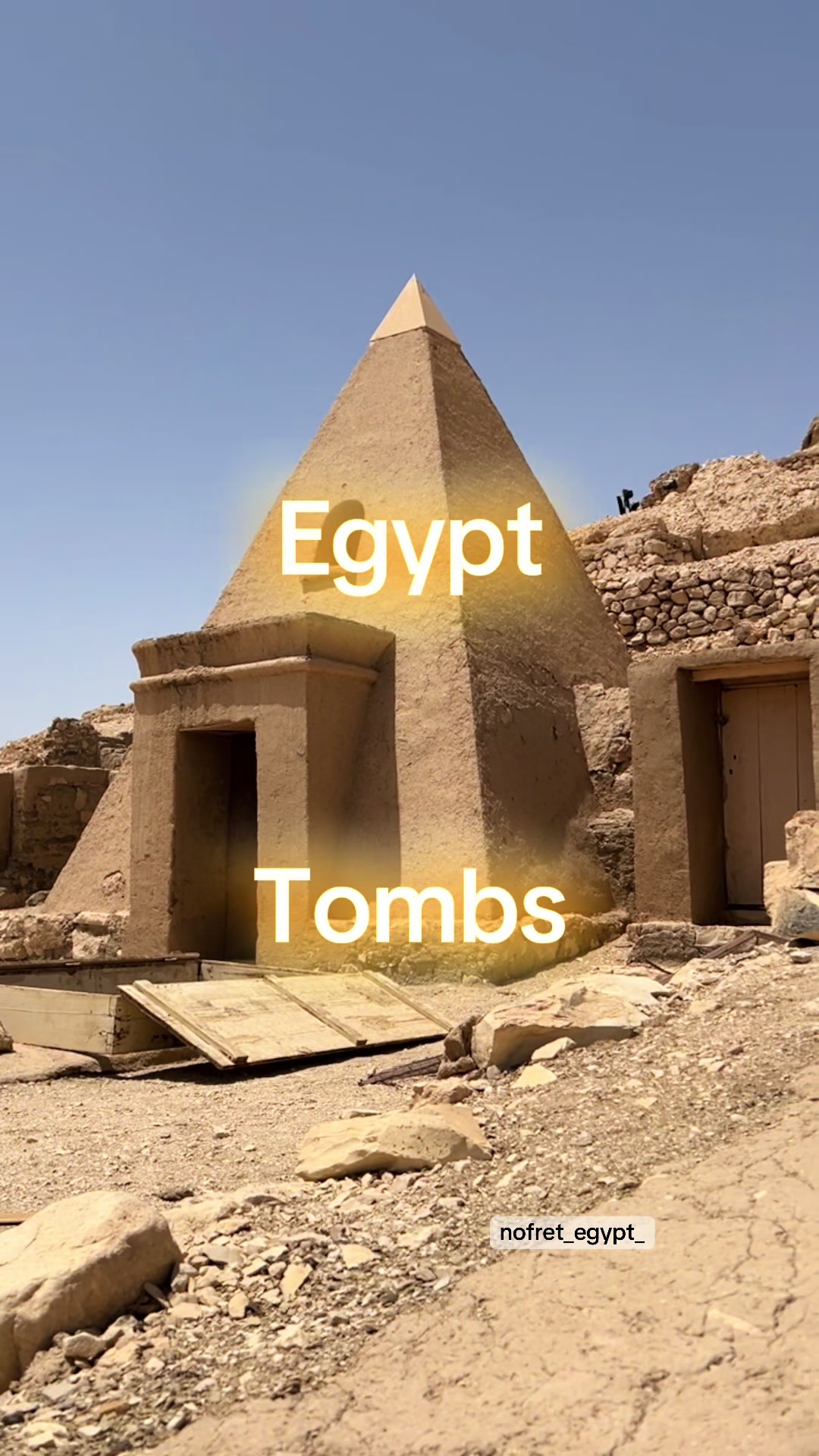 @Nofret_Egypt_