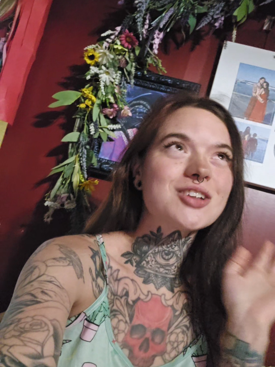 @twistedgypsy