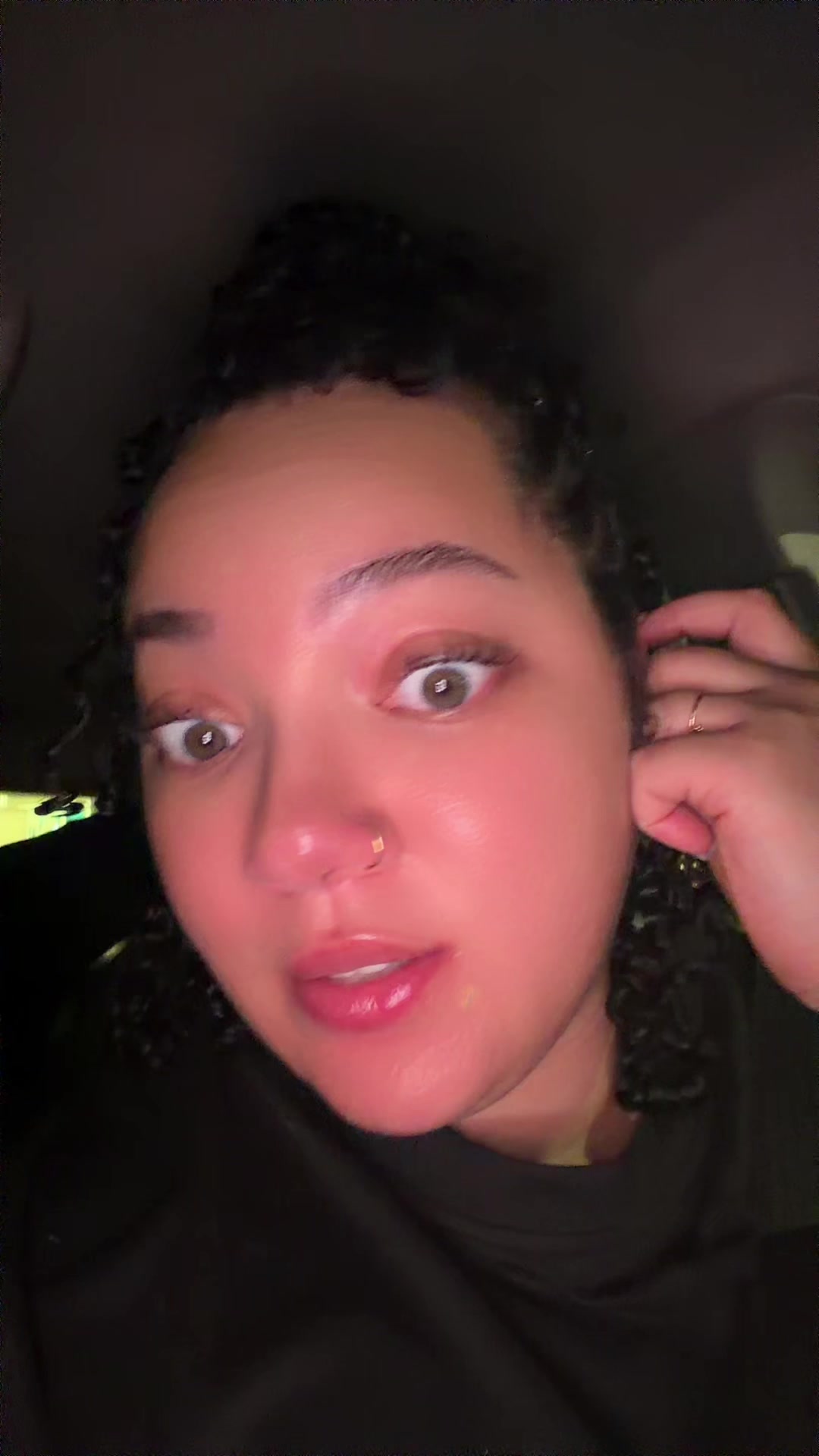 @Kiara Nicole