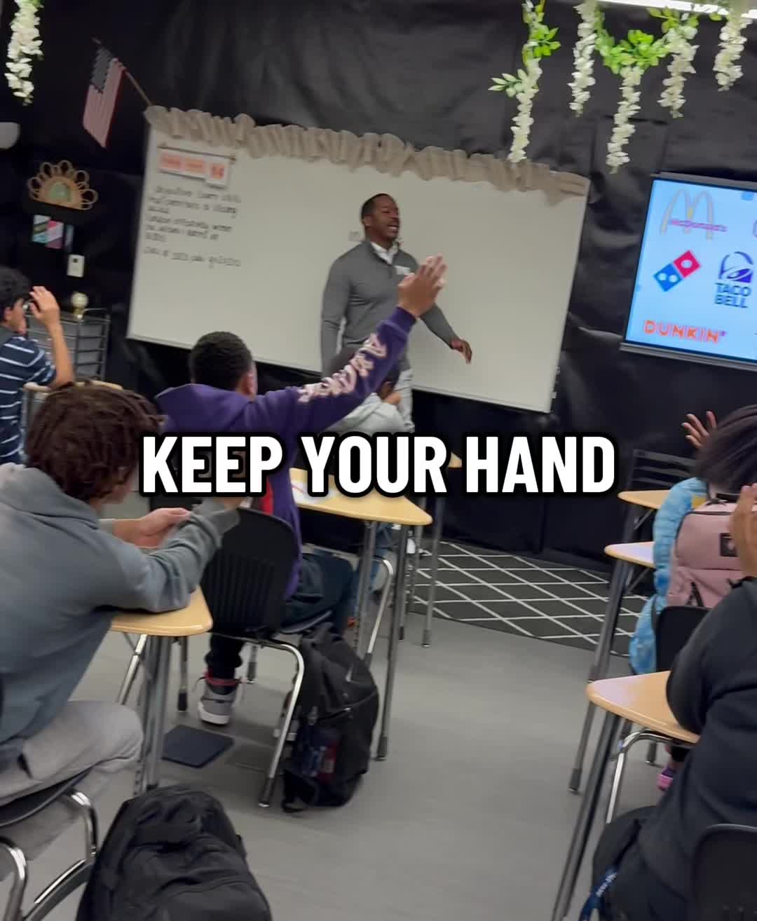 @Willie Spears
