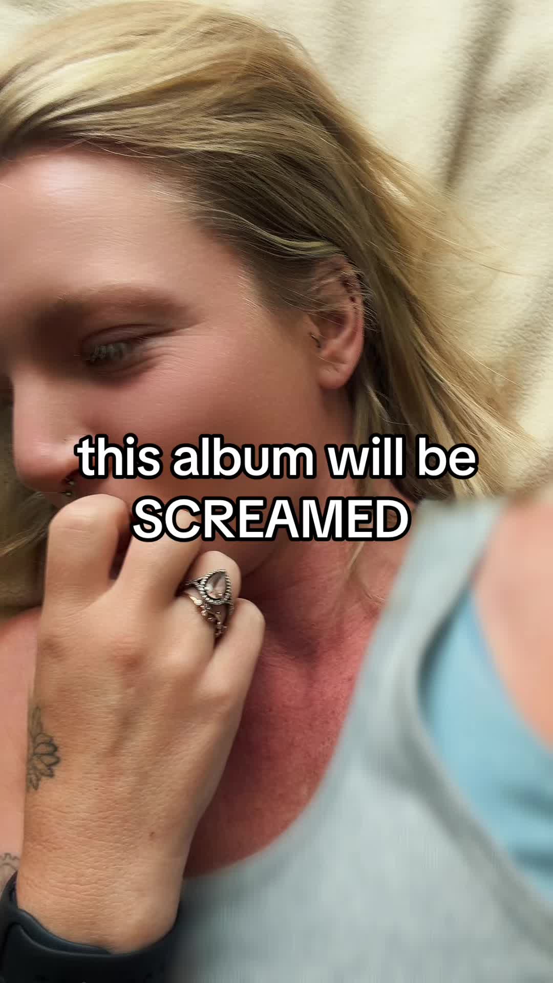 @Courtney