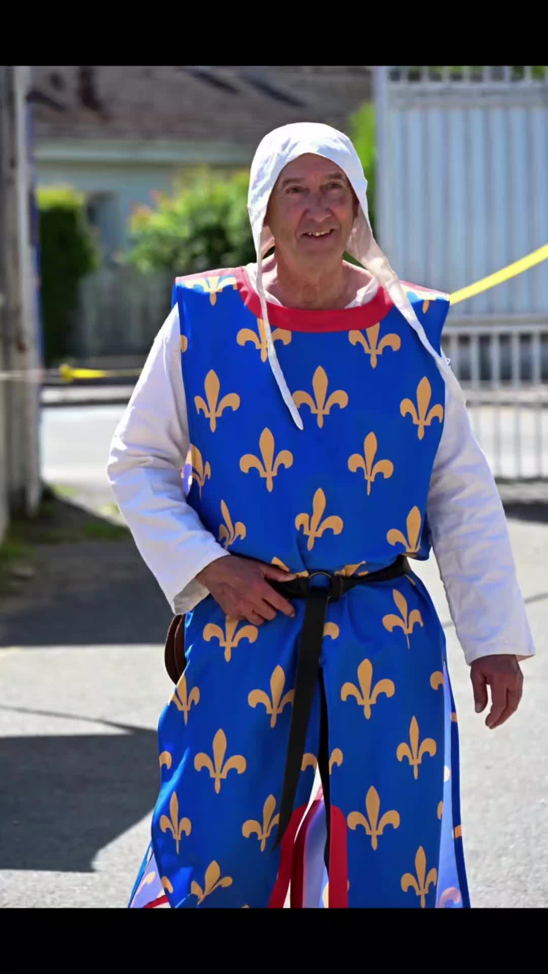@Fran&ccedil;ois R&eacute;gis Reporter