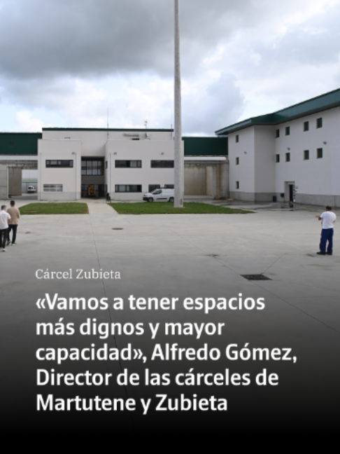 @El Diario Vasco