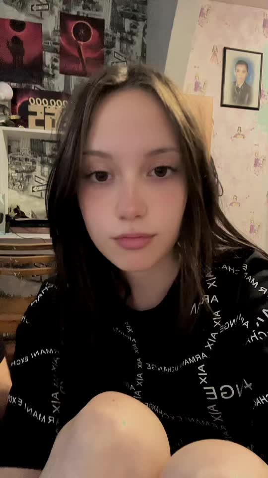 @Ariana