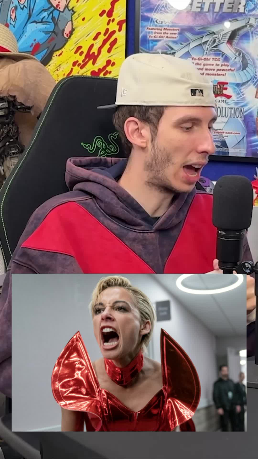 @The Escape Pod Podcast