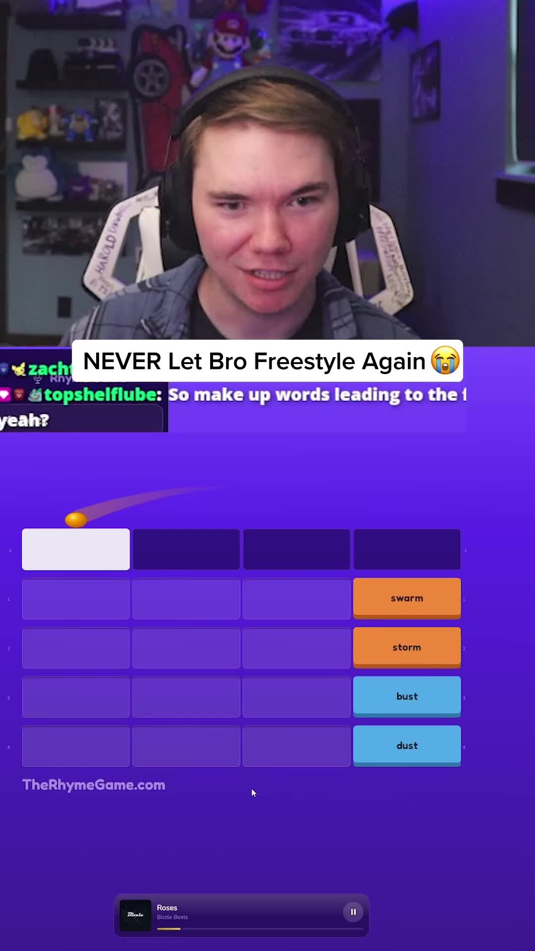 @LionHimself