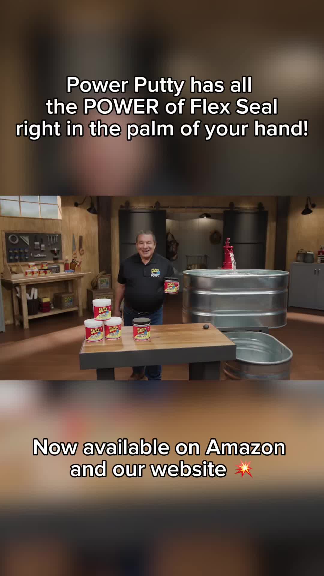 @Flex Seal
