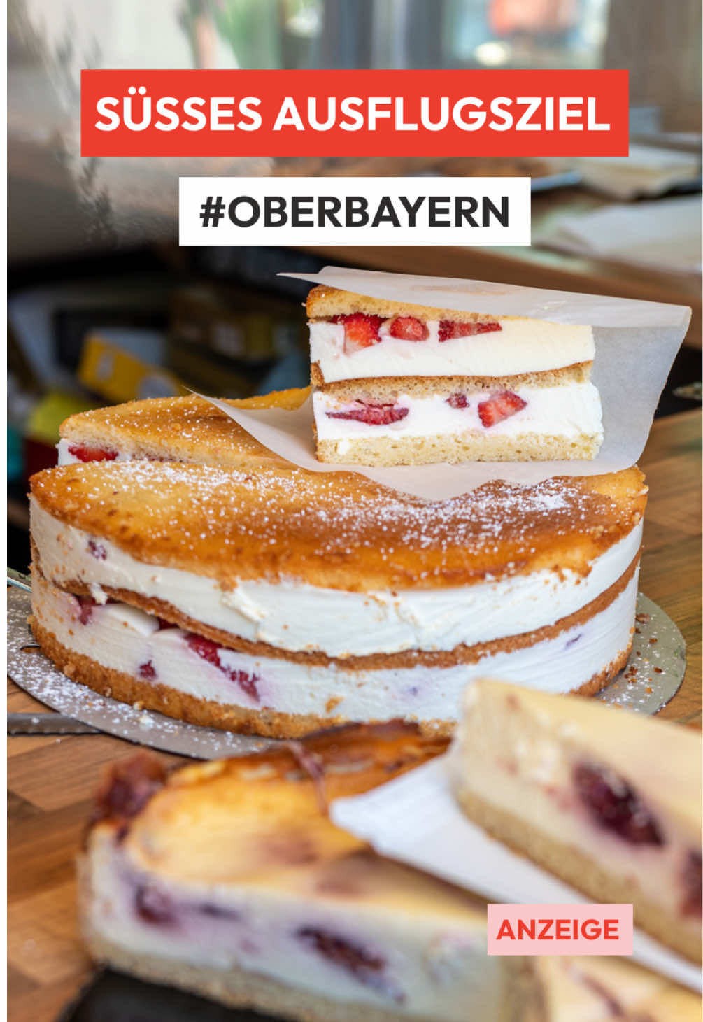 @Food & Travel | München