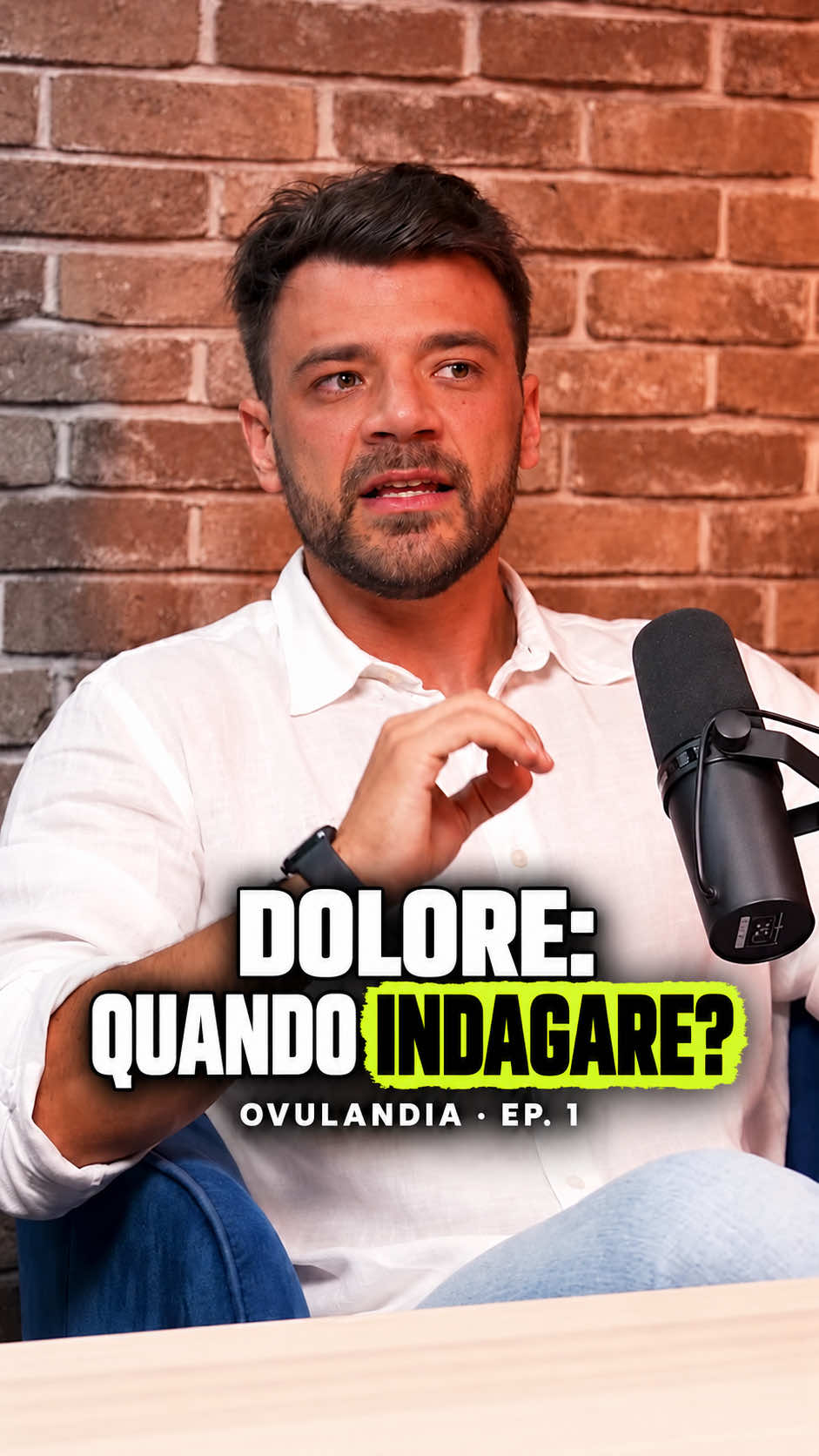 @Doc Giuseppe Lupica Ginecologo