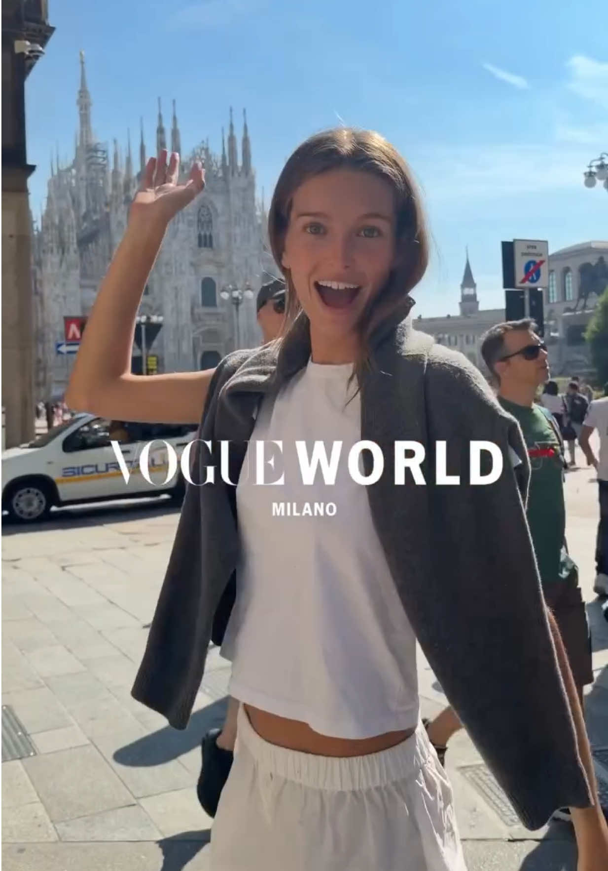 @Vogue France