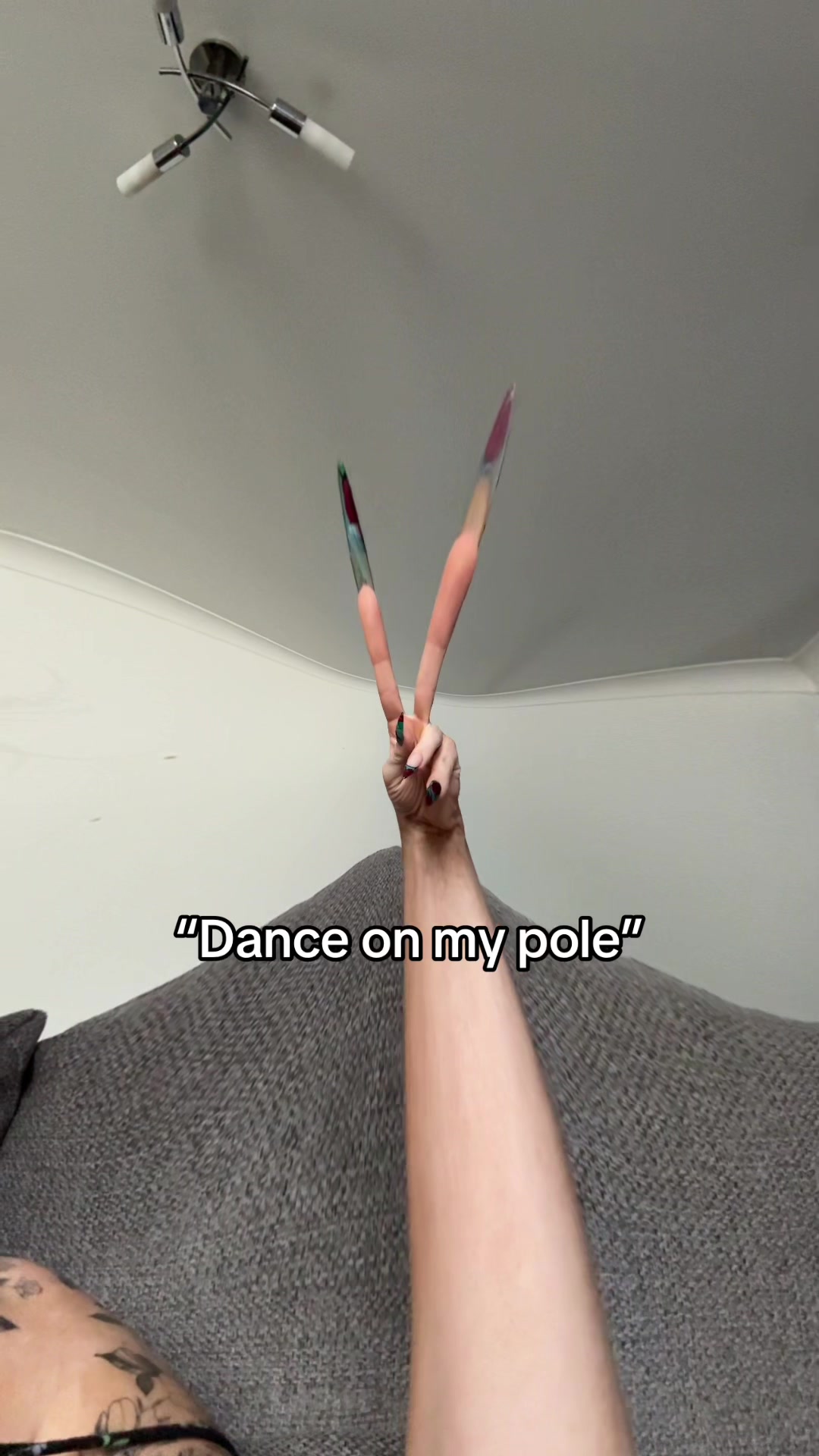@Central Pole Dance