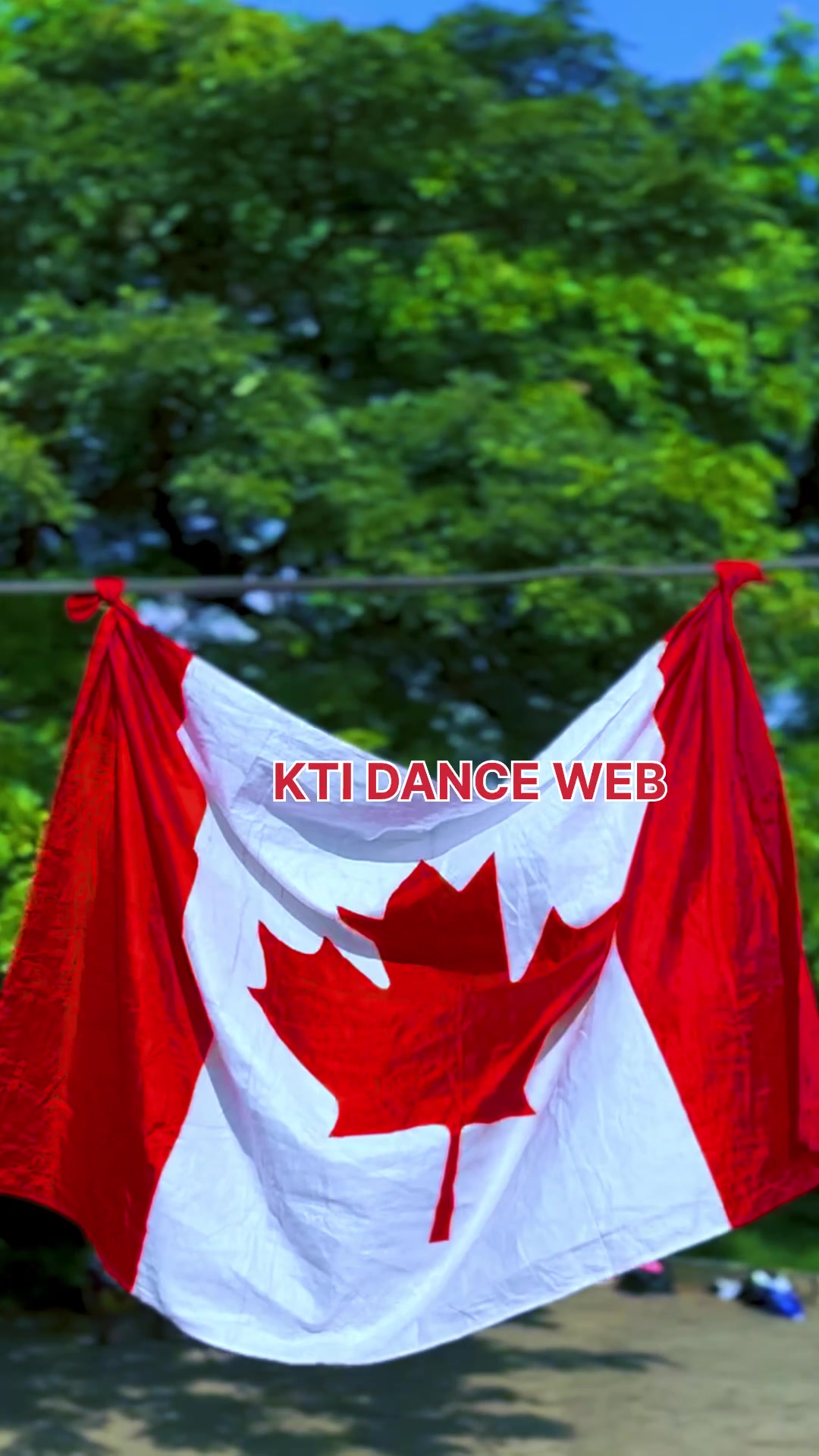 @๐ฆ
KTI DANCE WEB๐๐
