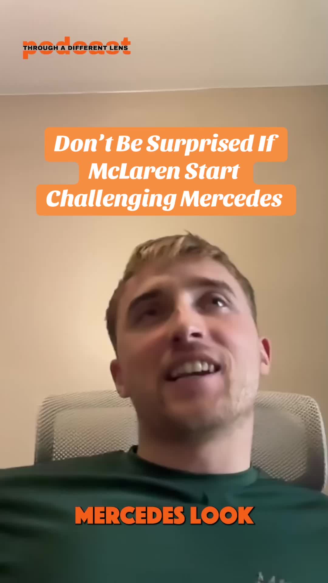 @TDL Podcast