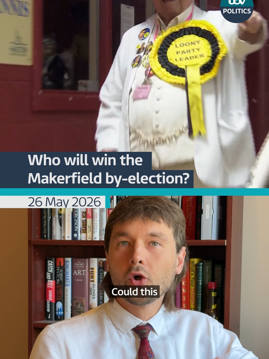 @ITV Politics