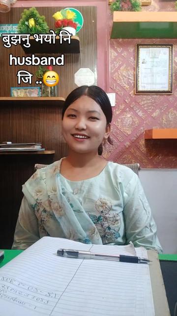 @shristi ghale gurung magar