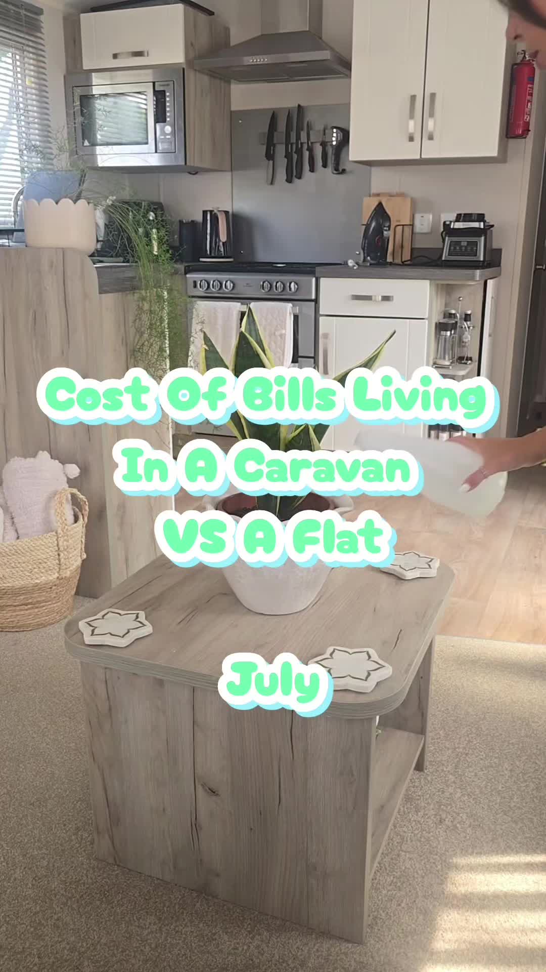 @Katrinas Caravan