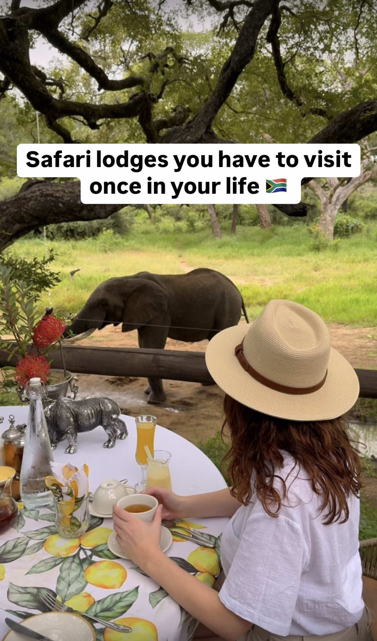 @Mr & Mrs D Adventures