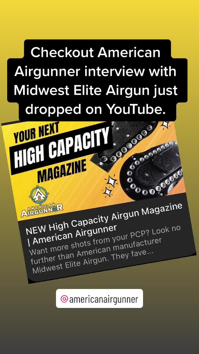 @Midwest_Elite_Airgun
