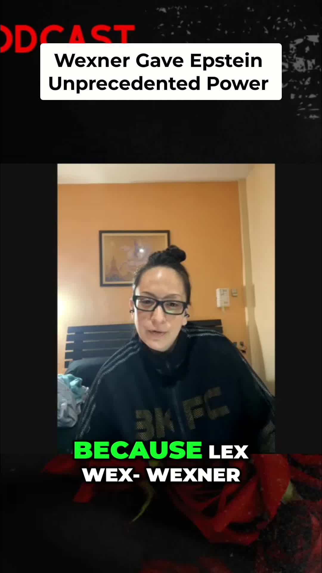 @Roses Are Red Podcast