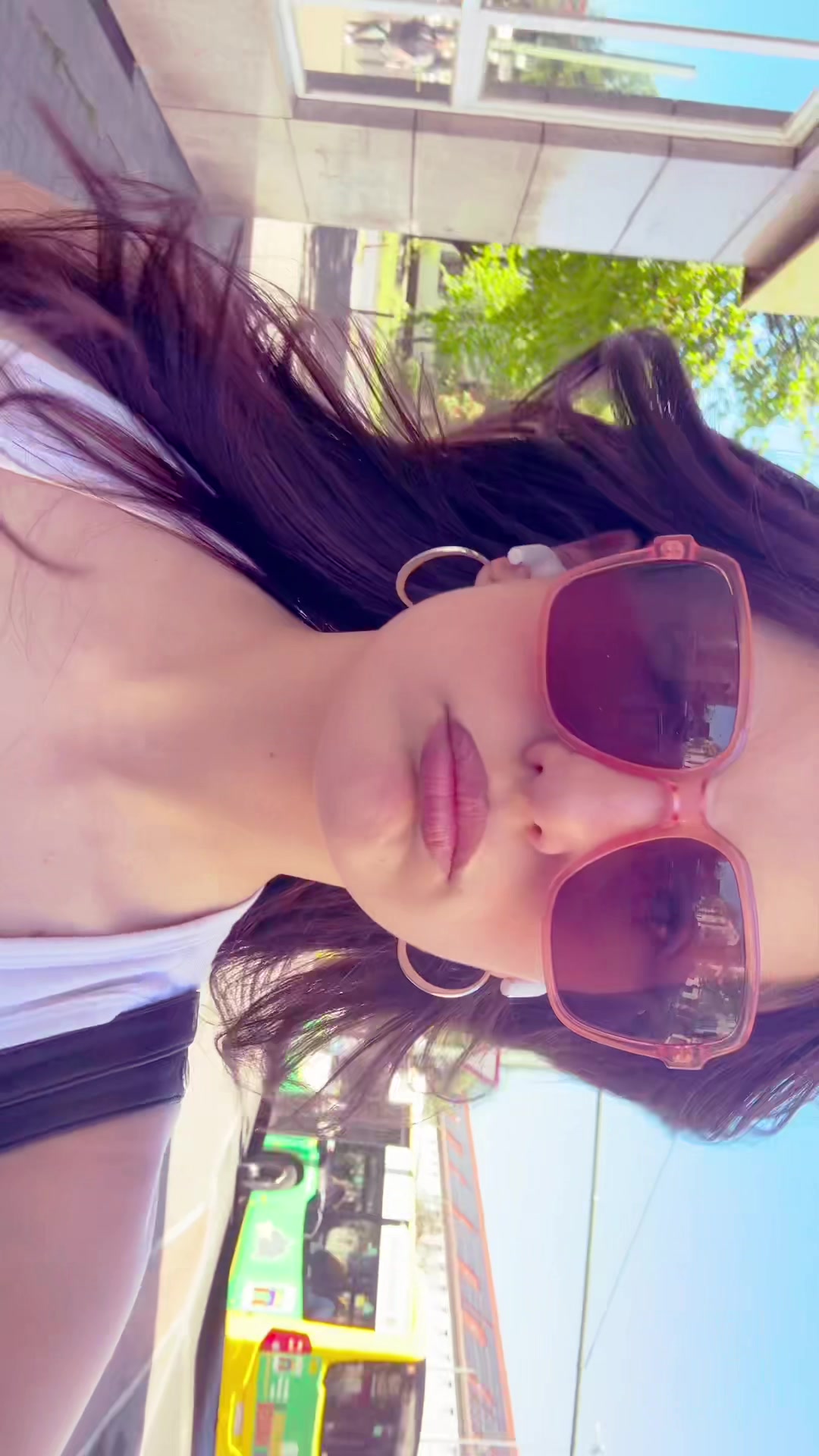 @:)