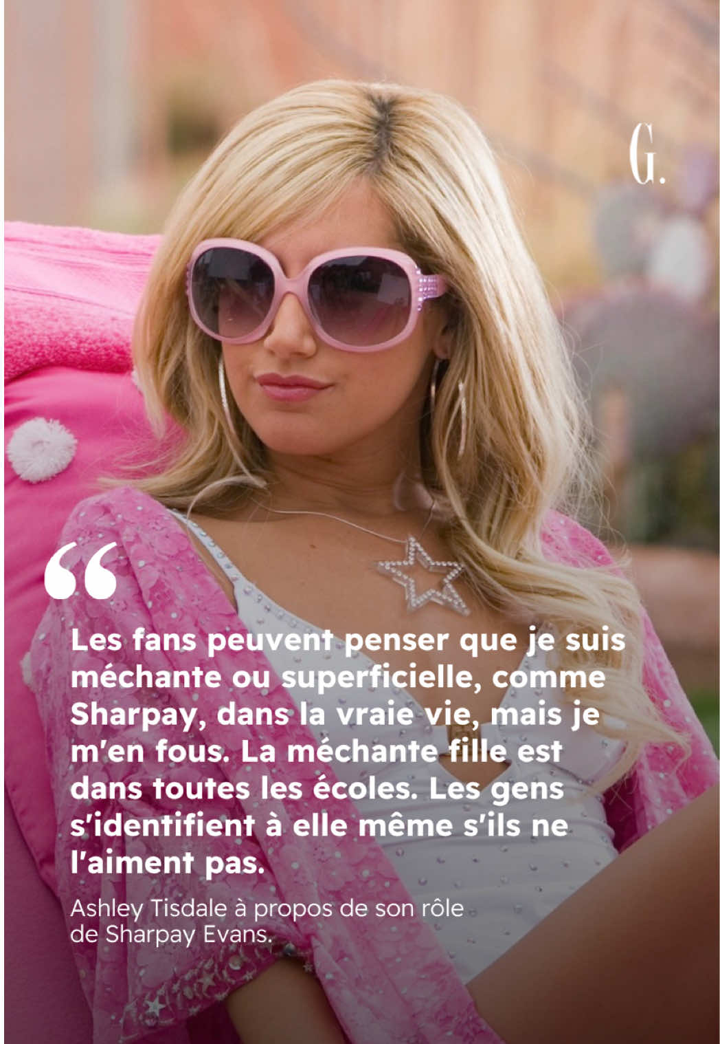 @Grazia France