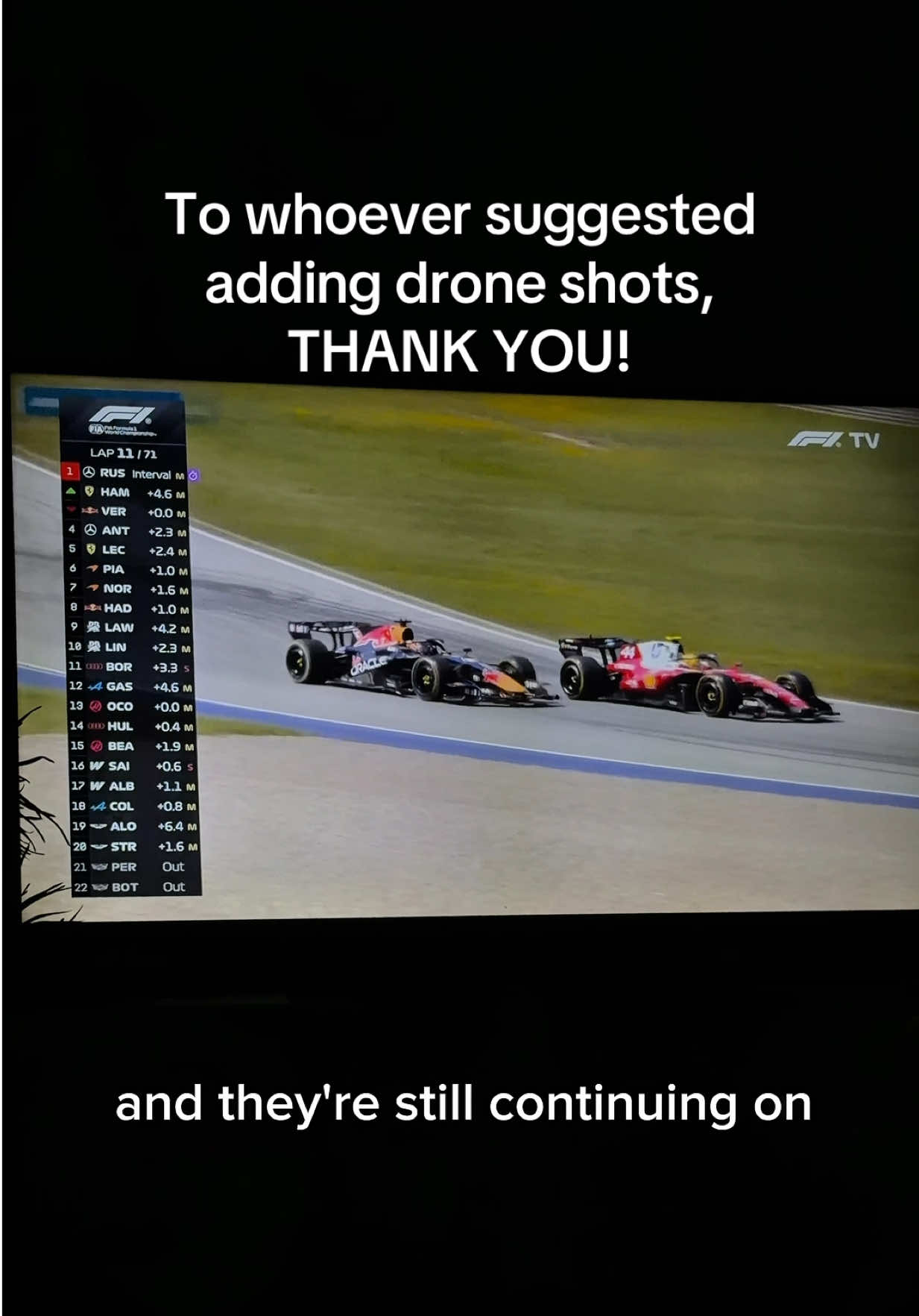 @ozattherace