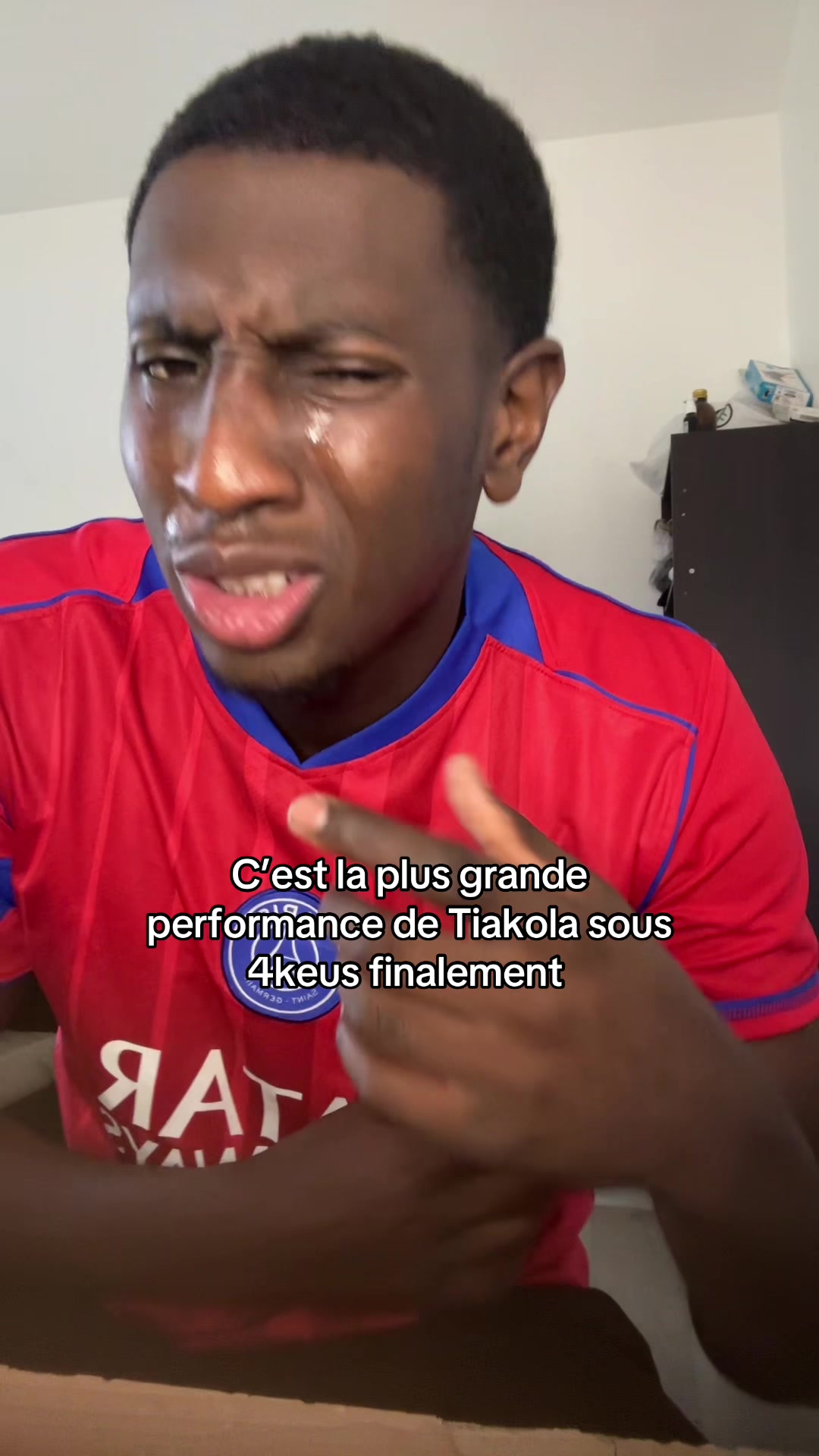 @Oumar Harden 🇲🇱
