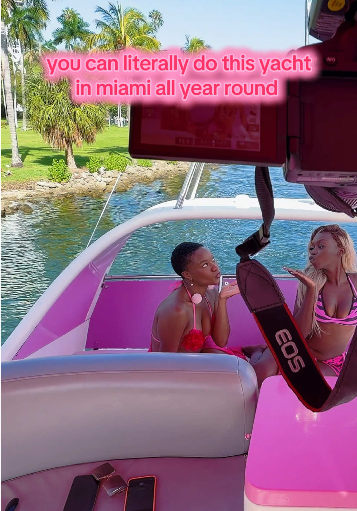 @Miami Yacht & Boat Rentals