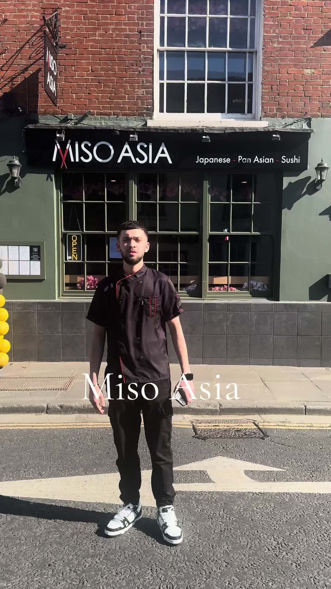 @Misohospitality