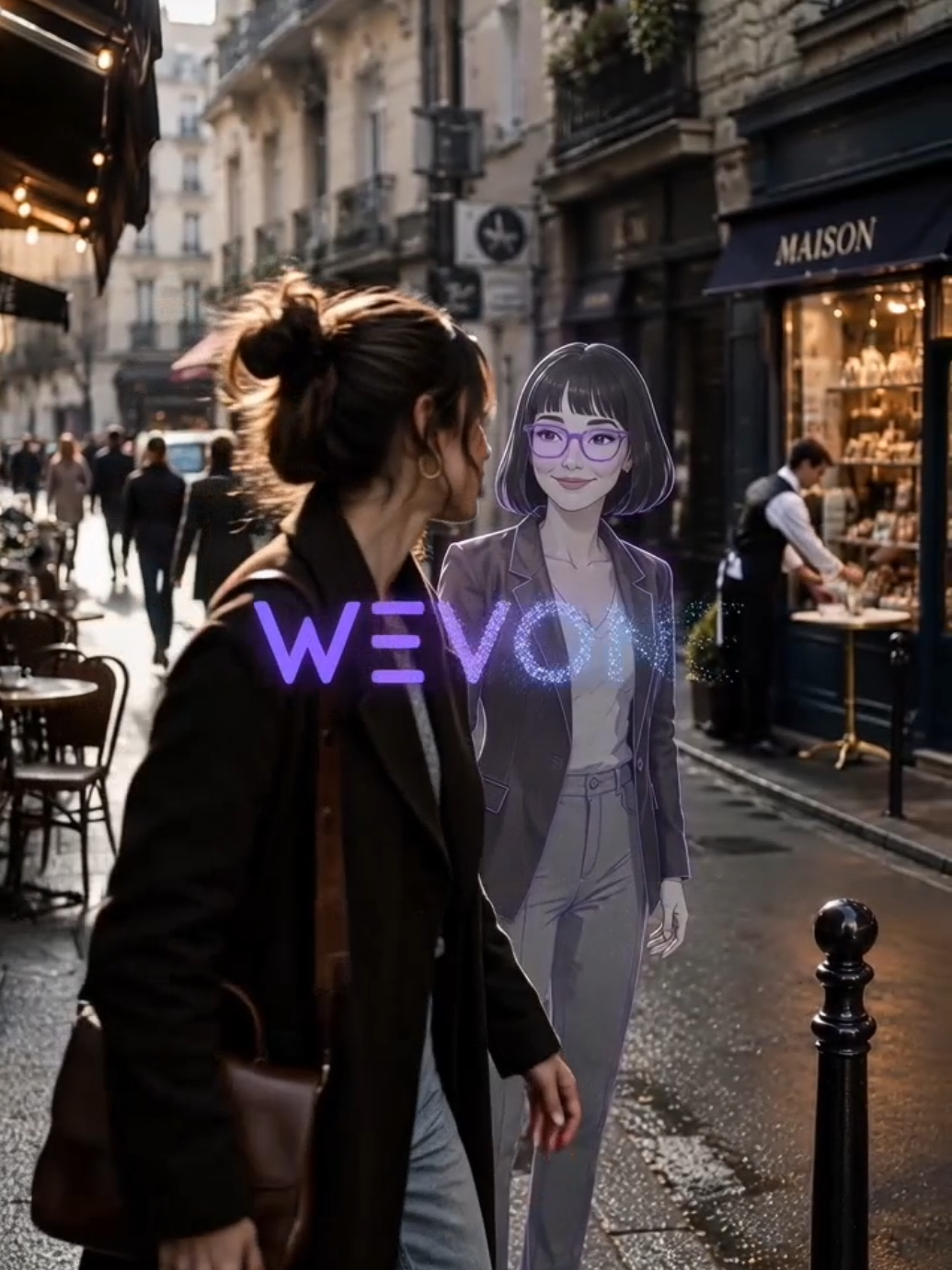 @Wevone