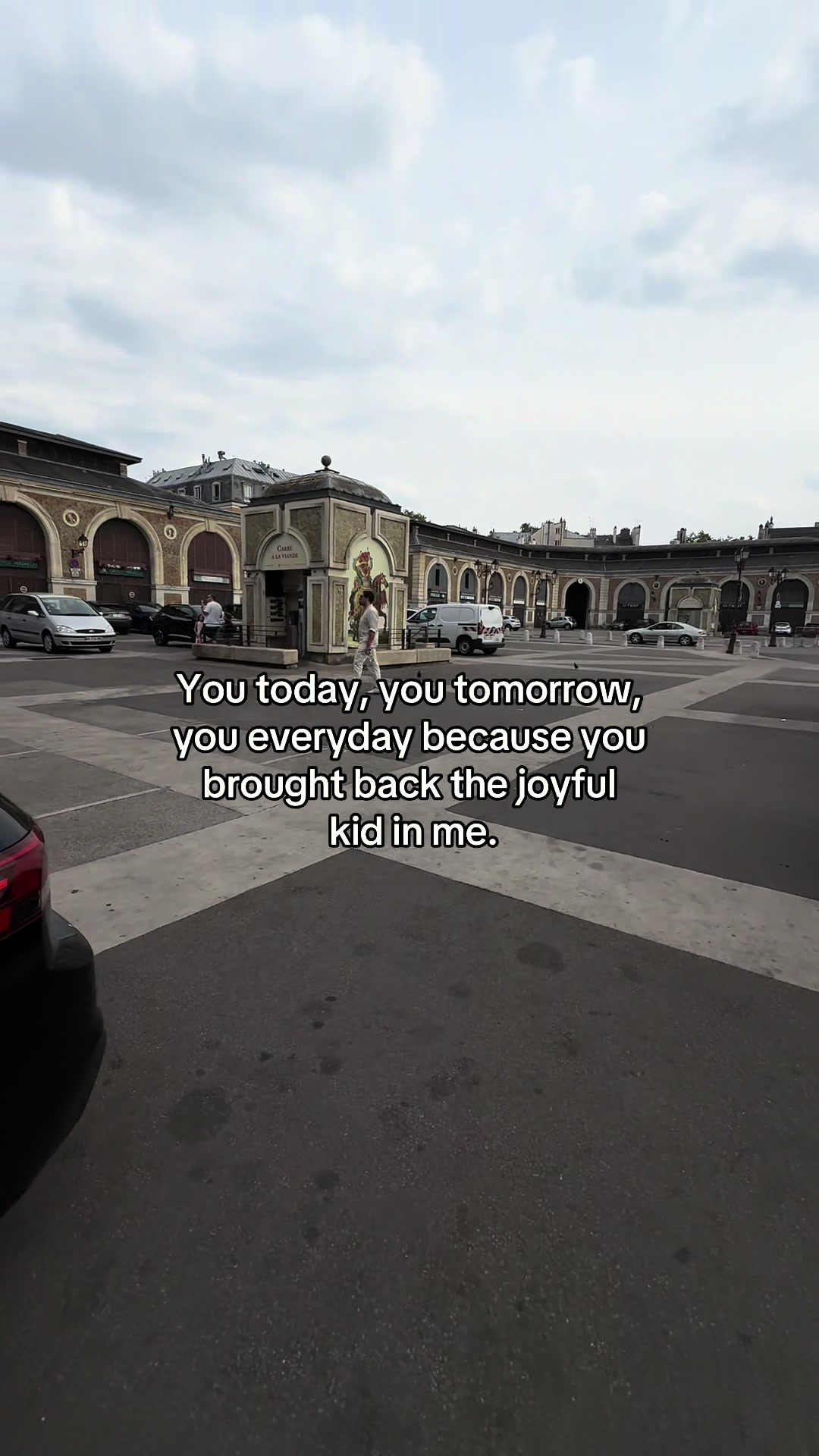 @➪ delivered • Ч ∪
