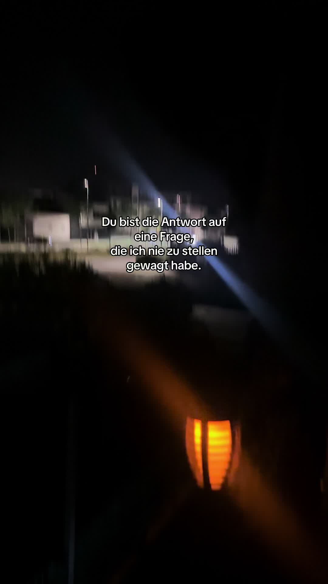 @Mein Herz spricht