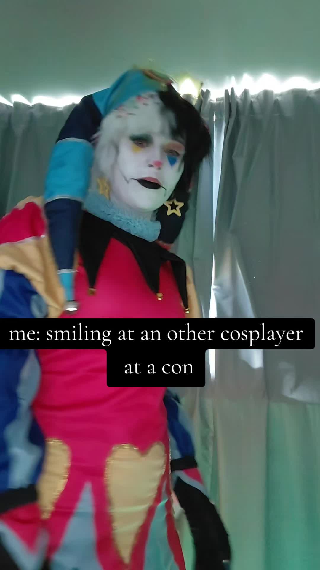 @°•☆~FizzyFrog_cos.~☆•°🐸