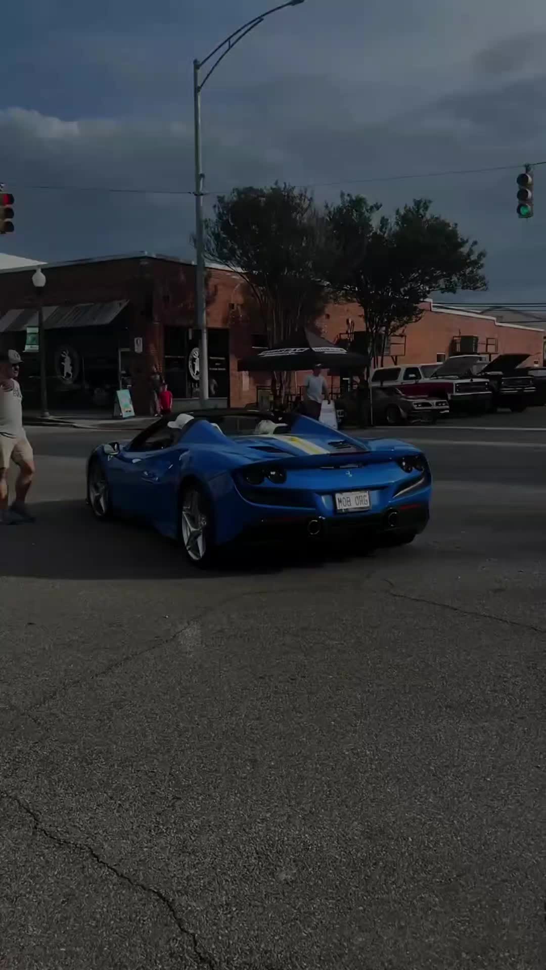 @unedited car clips