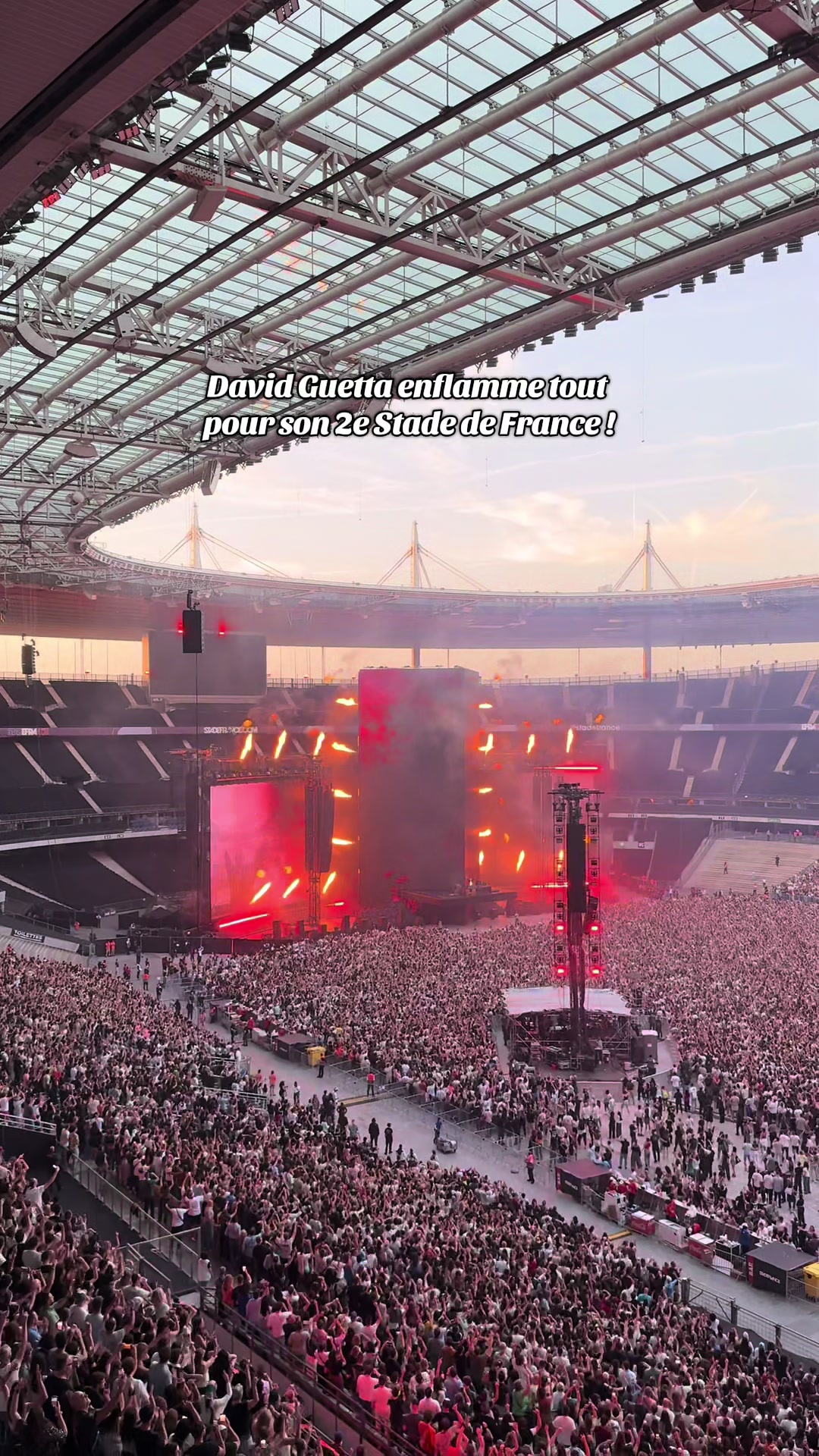 @Stade de France