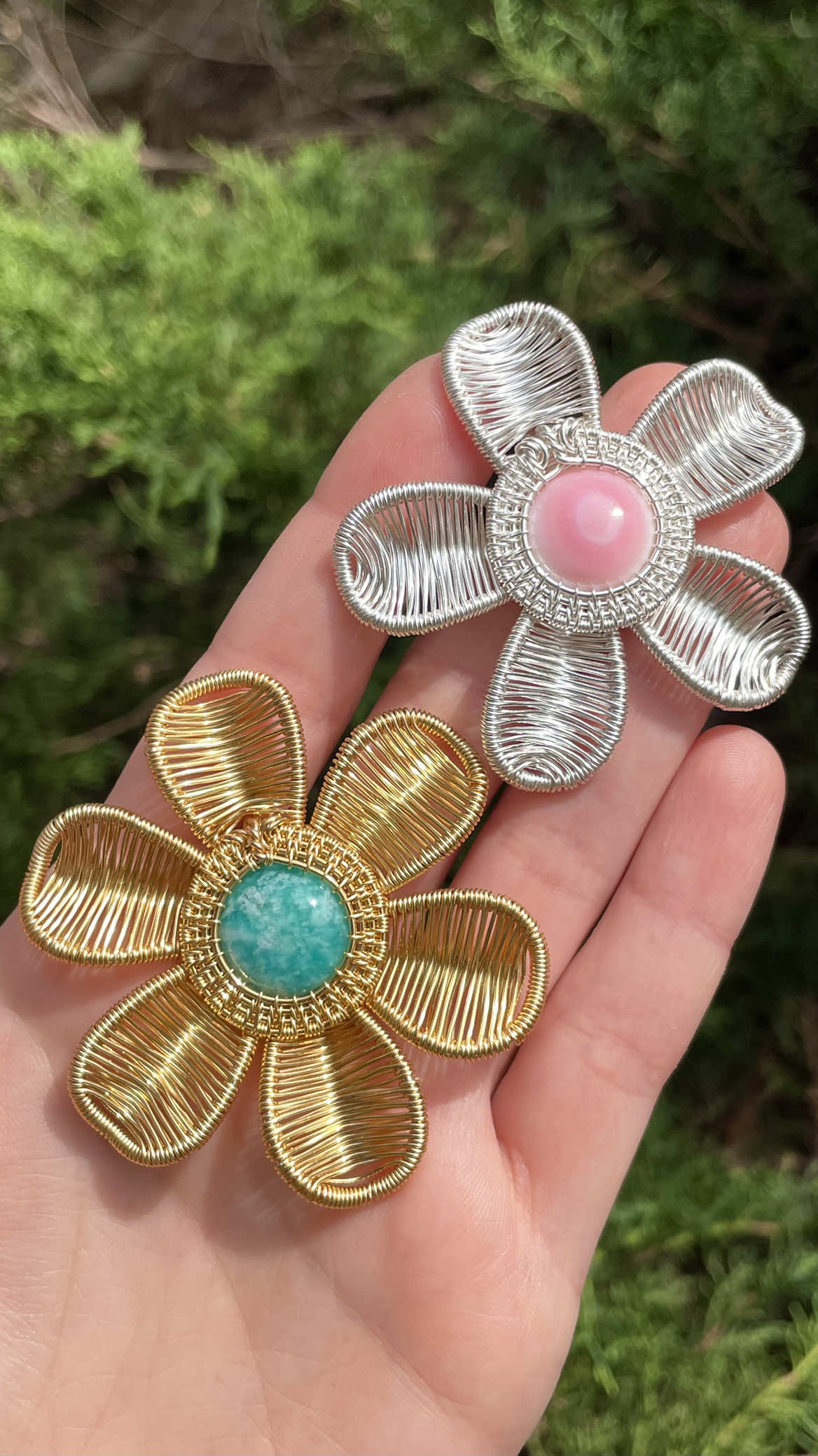 @Wicked Wire Crafts