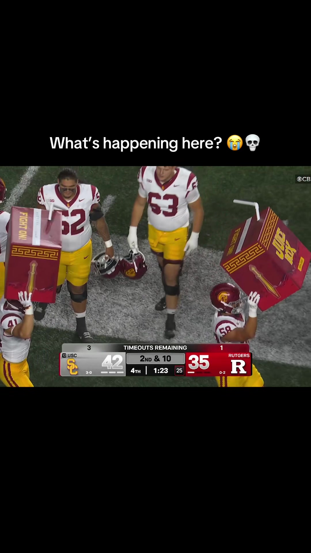 @CBS Sports College Football