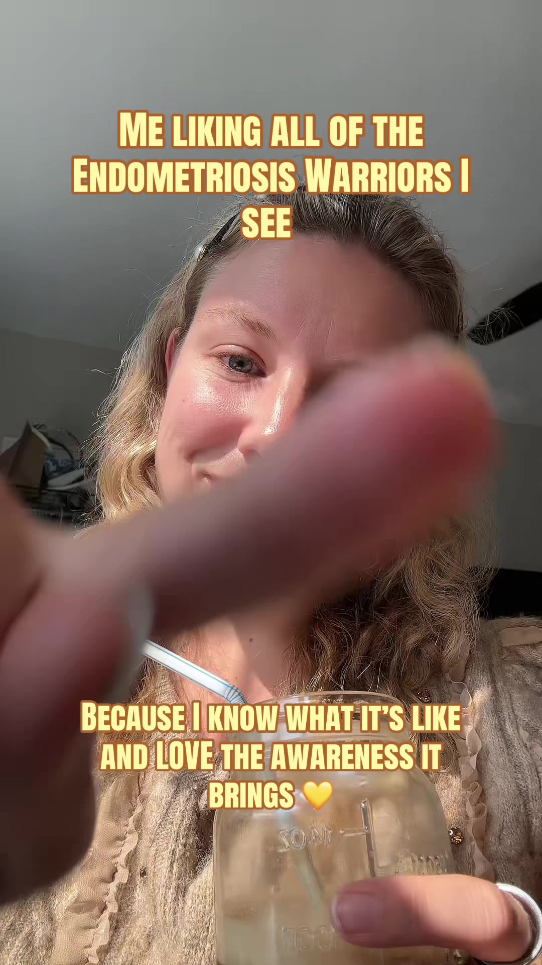 @CarolineEndoDiaries