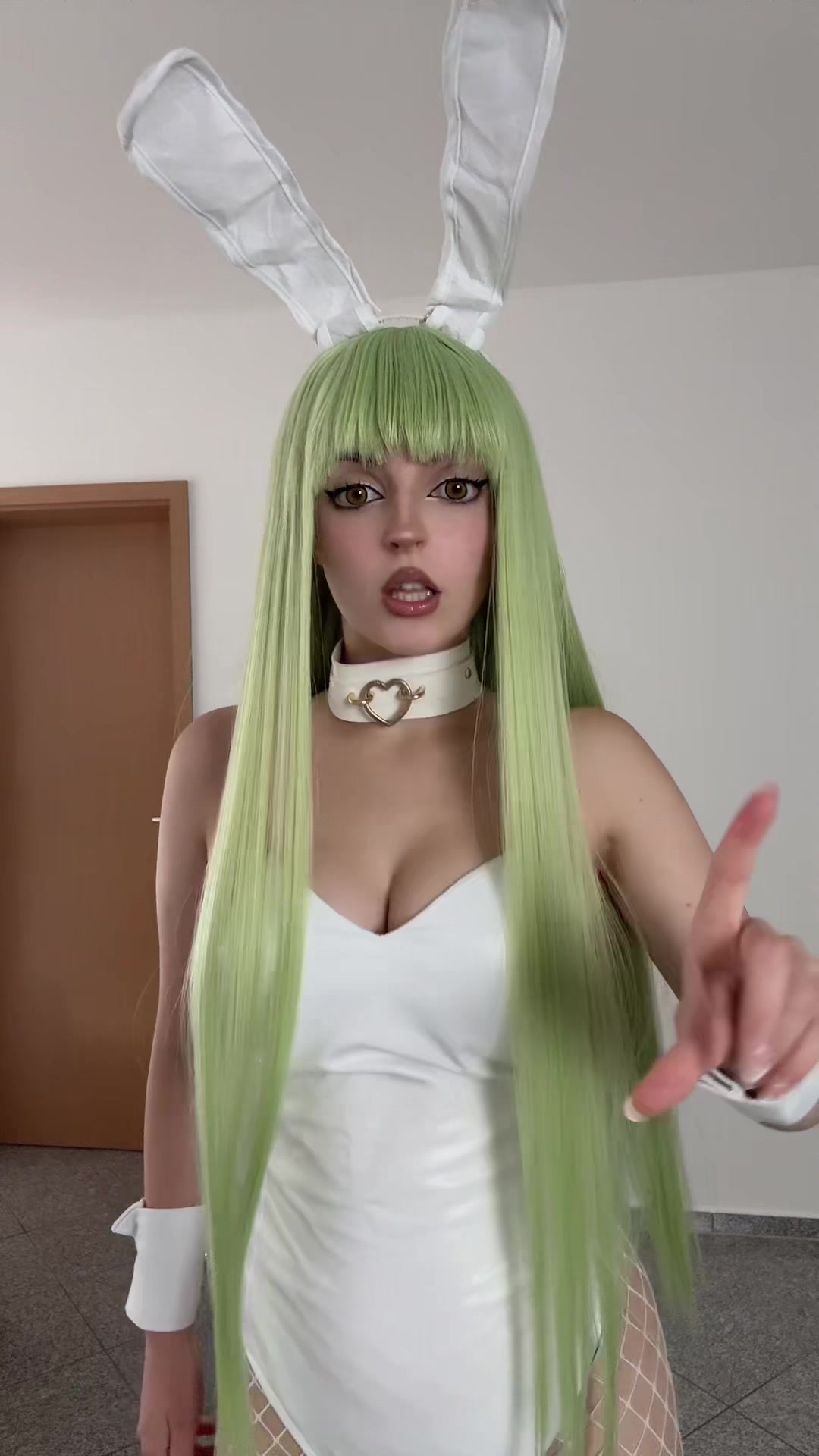@Erisa_Cosplay_XD