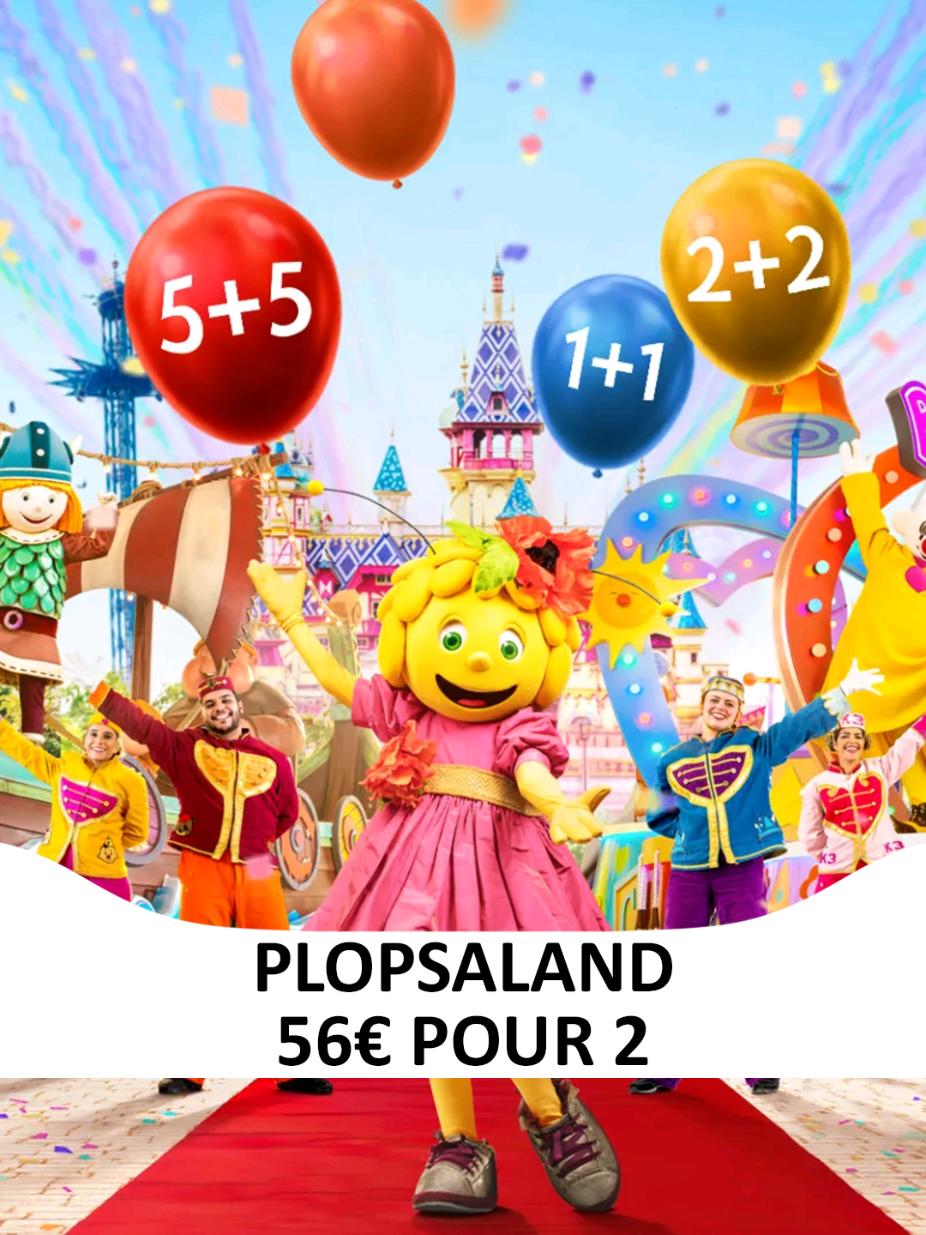 @Le Lutécien