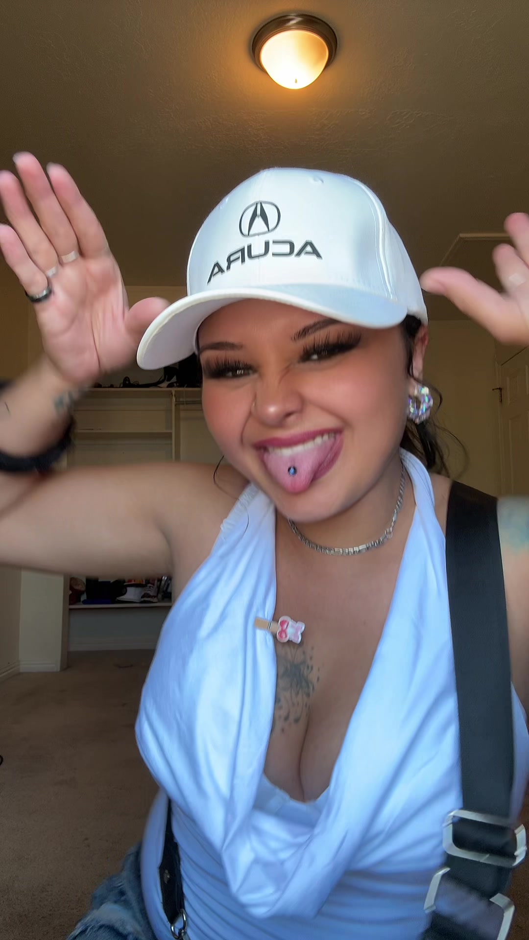@Arielle Nicole