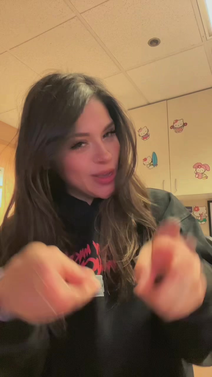 @Vicky Vargas
