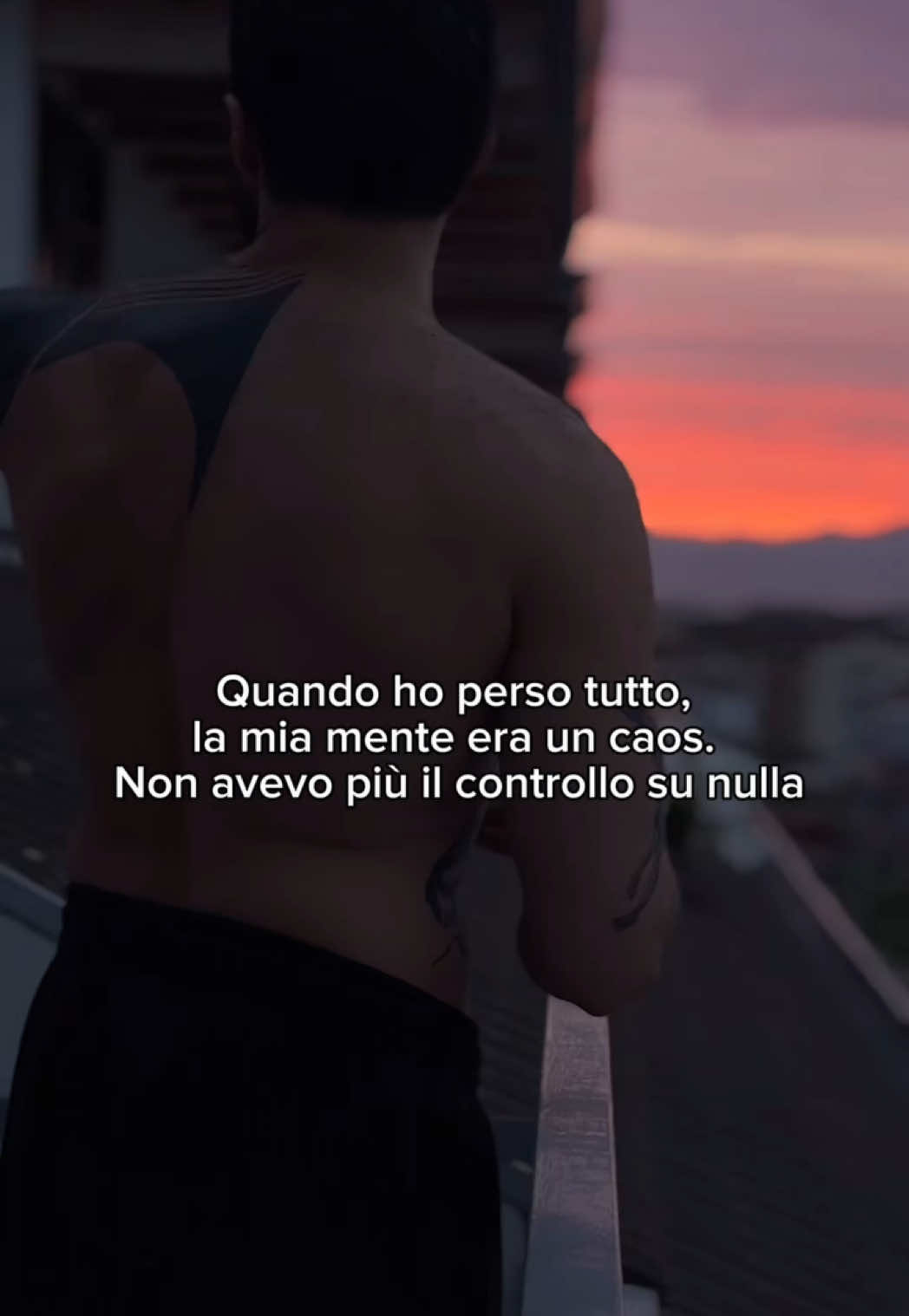 @Gianluca | PT & Online coach