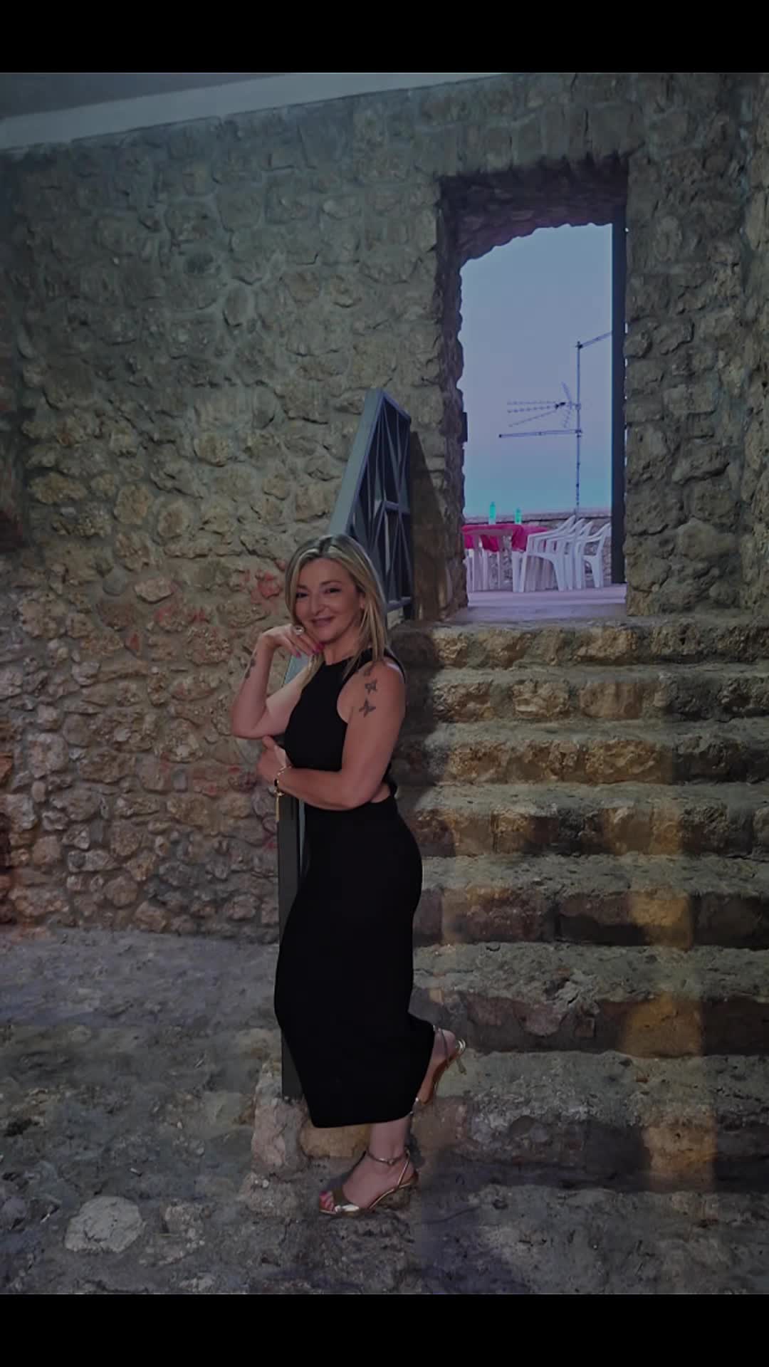 @Teresa Napoli